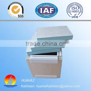PU Foam Air Ducting Panel and Accessories thumbnail-1