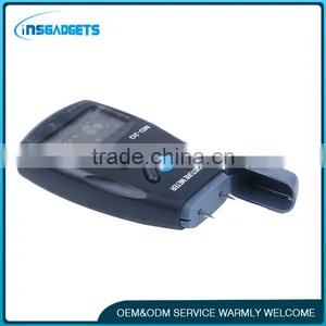Wood Moisture Meter Tester thumbnail-1