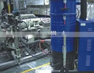 Cyclone Pulse Jet Cleaning Vacuum Cleaner thumbnail-2