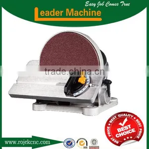 DS-B CE Certification 305mm Disc Sander thumbnail-1