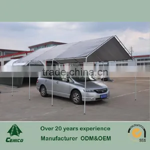 Car Parking Canopy , Portable Car Shelter ,Car Garage , Car Tent thumbnail-1