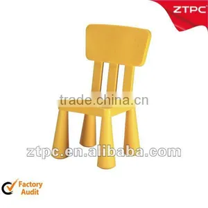 KD Plastic Kids Chair thumbnail-1