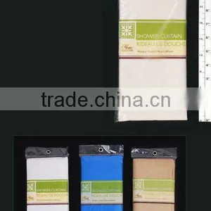 SHOWER CURTAIN thumbnail-1