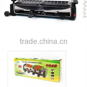 6PCS GRILL SET thumbnail-1
