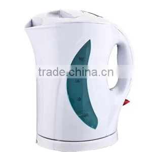 NEW DESIGN PLASTIC IMMERSED CORDLESS KETTLE 1.7L CE/GS/RoHs thumbnail-4