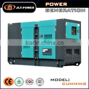 PK Cheap Diesel Generator Set From China Manufacturer thumbnail-1