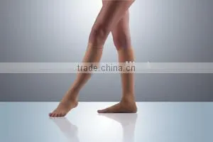 Turquoise Compression StockingsVTK1-100 thumbnail-2