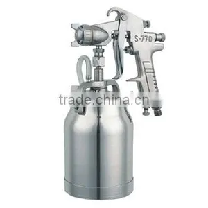 Spray Gun thumbnail-1