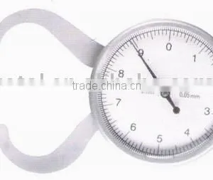 Thickness Gauges, Dial Thickness Gauges thumbnail-1