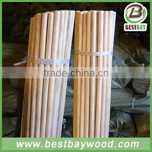 China Long Handle Cleaning Brush/long Handle Brush/broom Handle Wood thumbnail-5