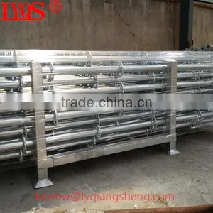 Easy Erect Heavy Duty Ringlock System Construction Scaffolding thumbnail-3