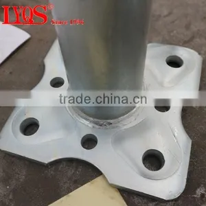 Galvanized Adjustable Shoring Post Shore Screw Jack Prop thumbnail-4