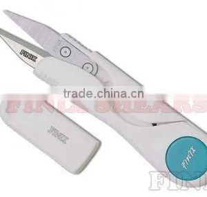 Superior Plastic Handle Thread Cutter thumbnail-1