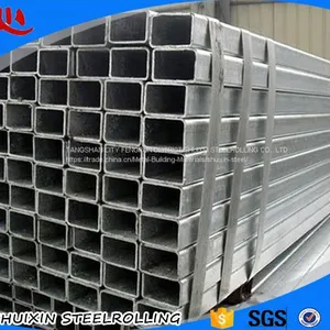 Hot Sale Steel Pipe for Construction thumbnail-2