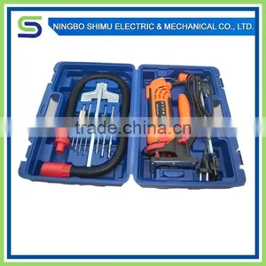Wholesale China Factory Multi-purpose Timber Stair Cnc Router thumbnail-4
