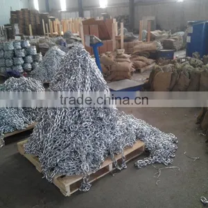 High Quality Binding Chain Direct From Factory thumbnail-2