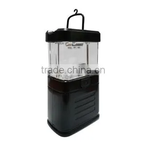 LED Camping Lantern thumbnail-1