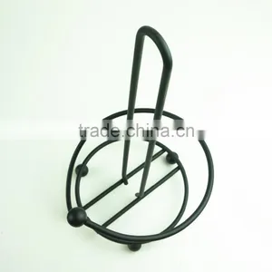 43003 Non-stick Metal Napkin Holder Paper Holder Tissue Holder thumbnail-3