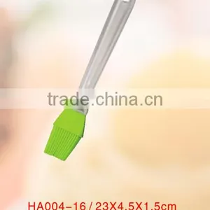 LFGB & FDA Passed Mini Silicone Pastry Brush thumbnail-4
