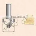 RB70 DOUBLE ROMAN OGEE BIT (RBGC) thumbnail-1