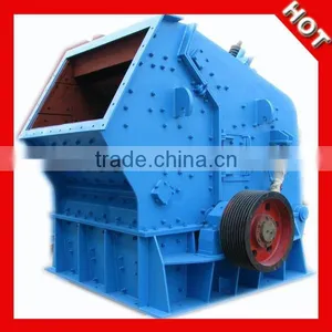 2015 Stone Impact Crusher Price for Sale Mainly Used in Secondary Crushing thumbnail-1