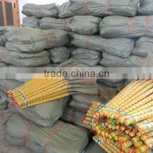 Hot Sale Factory Sorghum Broom thumbnail-1