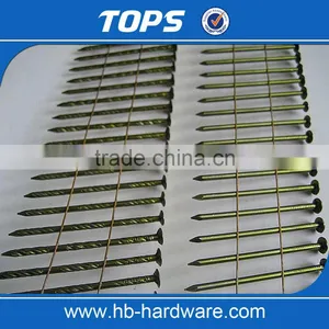 15 Degree Meite Coil of Steel Nails for Pallet Coil Nail 25mm-130mm Direct Manufacturer thumbnail-5