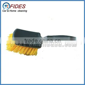 Small Plastic Cleaning Automatic Car Wash Brush thumbnail-1