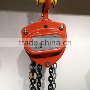 Chain Block thumbnail-1