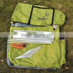 Wasterproof Trekking and Travel Camping Tent thumbnail-4