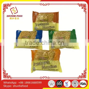 Wholesale Buck Wheat Instant Noodles With Raw Materials thumbnail-3