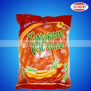 Tamarind Gel Squeeze Candy thumbnail-1