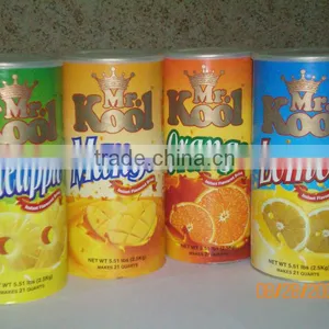 Litchi Flavoured Drink Powder thumbnail-1