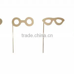 2016 New Design Cheap Unfinished Kids Eye Mask thumbnail-1