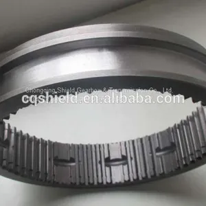 Heavy Duty Truck and Bus Gearbox Parts 1296333023 for 16s 150/151/181/221/251 Sliding Sleeve thumbnail-3