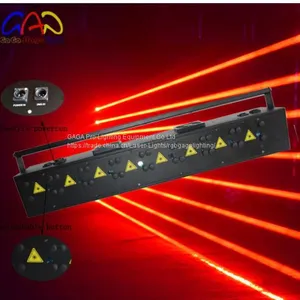 Red Beam Laser Light thumbnail-1