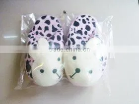 Fashion Cheap and Beautiful Wholesale Indoor Slipper ,for Children thumbnail-1