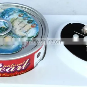 Angel Wing White Love Pearl Gift (big) thumbnail-3