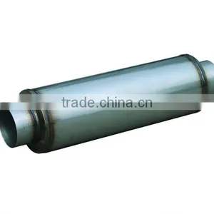 Exhaust Magnaflow Muffler thumbnail-1