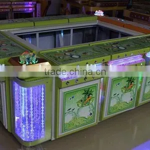 The Newest Dragon Treasure 3 Fishing Game Machine thumbnail-5