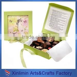Hot Sale Professional Custom Recycled Kraft Paper Box thumbnail-5