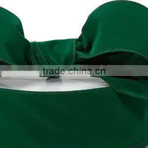 1 Inch Nylon Velvet Ribbon Manufacturer thumbnail-2