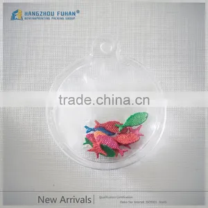 Colorful PVC Down Tag as Customer Design thumbnail-2