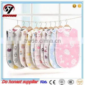 Baby Sleeping Bag, Sleeping Bag for Newborn Babies thumbnail-4