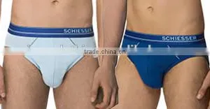 Men Briefs 2015 Newest Design Underwear for Man thumbnail-2