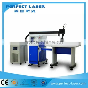 Factory Direct Sale 450w/600w Channel Letter Laser Welding Machine thumbnail-1