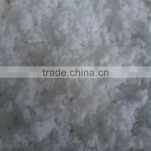 High Quality Memory Foam Sponge Scrap Particles thumbnail-4