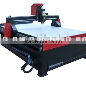 HEFEI Suda Engraver/engraving MachineCNC CUTTER CHASING MACHINE thumbnail-1
