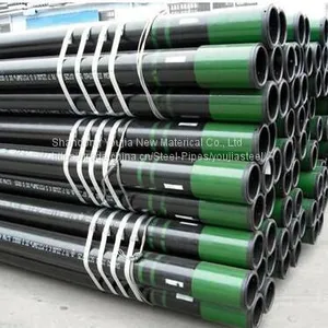 API 5L A25 X52 X65 X70 PSL1 PSL2 Seamless Steel Pipe Manufacture in China thumbnail-2