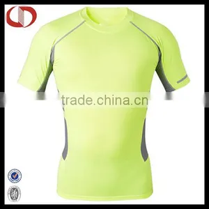Ocean Side Woman Compression Tights Shirt thumbnail-1